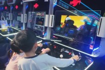 大放水PA电玩金刚来袭全新版本上线豪礼送不停