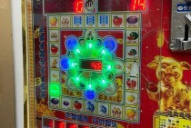 PA娱乐豪华金拉霸排名深度解析从玩法体验到人气榜单全指南